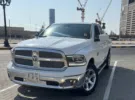 Dodge ‏Ram ‏Standard ‏2022