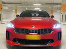Kia ‏Stinger ‏GT2 ‏2018