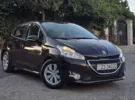 Peugeot ‏208 ‏Standard ‏2013