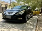 هيونداي ‏سوناتا ‏Limited ‏2011