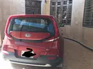 كيا ‏سول ‏EX ‏2020