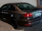 فولكسفاغن ‏جيتا ‏SE ‏2014