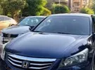 هوندا اكورد V6 Sport 2010