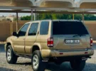 نيسان ‏باثفايندر ‏SL ‏2000