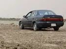تويوتا كورولا Limited 1995