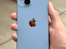 Apple ‏iPhone 14 ‏128 GB ‏Blue