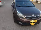 Kia ‏Rio ‏EX ‏2013