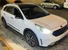 كيا نيرو EX 2017