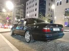 مرسيدس بنز ‏الفئة-E ‏E 500 ‏1994