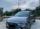 هيونداي ‏اكسنت ‏GL ‏2019