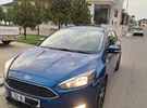 Ford ‏Focus ‏Titanium ‏2018