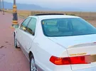 Toyota ‏Camry ‏XLE ‏2001