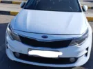 Kia ‏K5 ‏Standard ‏2016