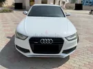 Audi ‏A4 ‏S4 Sedan ‏2013
