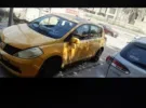 نيسان فيرسا S 2008