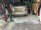 مرسيدس بنز ‏الفئة-S ‏S 55 AMG ‏2006