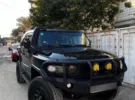 تويوتا ‏FJ ‏GXR ‏2007