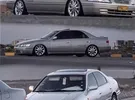 Toyota ‏Camry ‏Core ‏2001