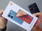 Xiaomi ‏Redmi Note 13 Pro ‏512 GB ‏Blue
