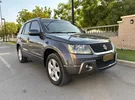 Suzuki ‏Vitara ‏Standard ‏2012