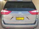 تويوتا ‏سيينا ‏XLE ‏2015