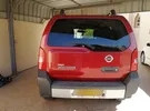 نيسان X-تيرا Standard 2015