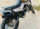 ياماها ‏XT250 ‏2012 ‏1- 250 سي سي