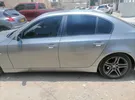بي ام دبليو ‏الفئة 5 ‏525 ‏2007