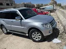 ميتسوبيشي ‏باجيرو ‏GLS ‏2009