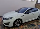 كيا ‏K5 ‏EX ‏2012