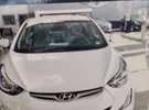 Hyundai ‏Elantra ‏Standard ‏2015