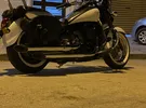كاواساكي ‏Vulcan 900 ‏2015 ‏750 - 999 سي سي