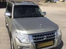 Mitsubishi ‏Pajero ‏GLS ‏2016