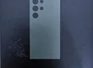 سامسونج ‏جالاكسي S23 الترا ‏256 جيجابايت ‏تركواز