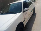 Peugeot ‏406 ‏2012
