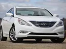 Hyundai ‏Sonata ‏Eco ‏2012