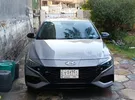 Hyundai ‏Elantra ‏Sport ‏2022