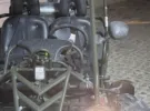 QJmotor ‏SRK ‏2015 ‏11- 250 cc