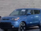 Kia ‏Soul ‏EX ‏2016