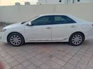 تويوتا ‏كامري ‏GL ‏2012