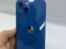 Apple ‏iPhone 13 ‏128 GB ‏Blue
