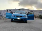 سيات ‏إبيزا ‏FR ‏2016