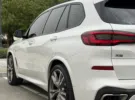 BMW ‏X5 Series ‏X5 M50i ‏2022