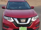 نيسان ‏روج ‏SV ‏2017