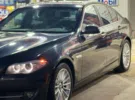 BMW ‏5 Series ‏530i Sedan ‏2013