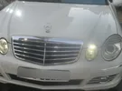 مرسيدس بنز الفئة-E E 250 2008