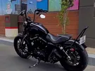 هارلي ديفيدسون ‏Iron 883 ‏2013 ‏750 - 999 سي سي