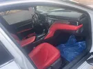 Toyota ‏Camry ‏E ‏2019