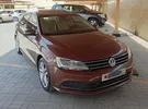 Volkswagen ‏Jetta ‏SE ‏2017