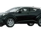 Toyota ‏C-HR ‏Standard ‏2020